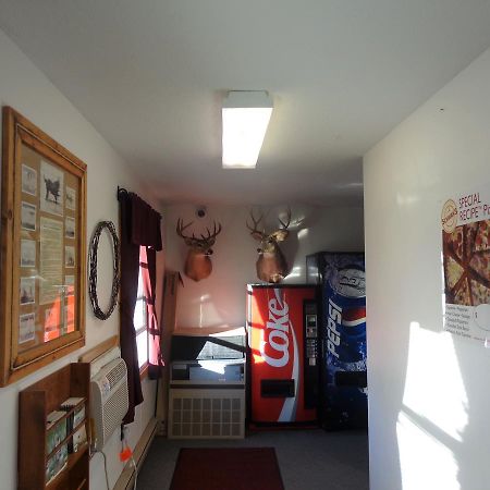 Tipperary Lodge Buffalo Экстерьер фото