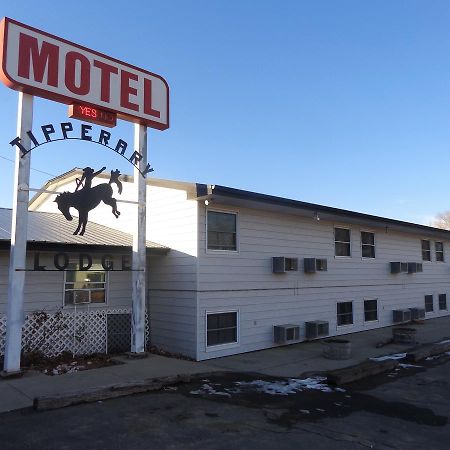 Tipperary Lodge Buffalo Экстерьер фото