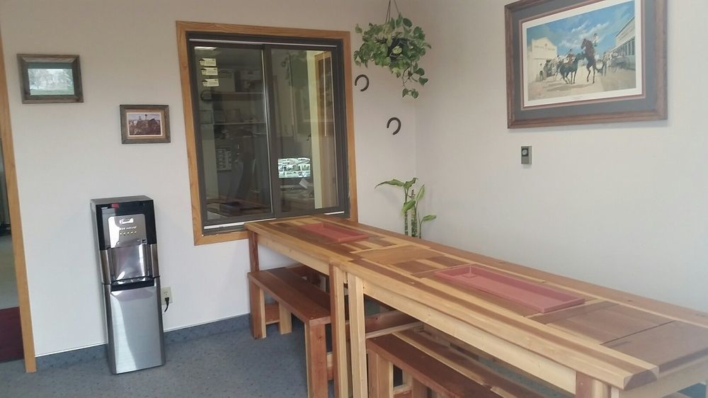Tipperary Lodge Buffalo Экстерьер фото