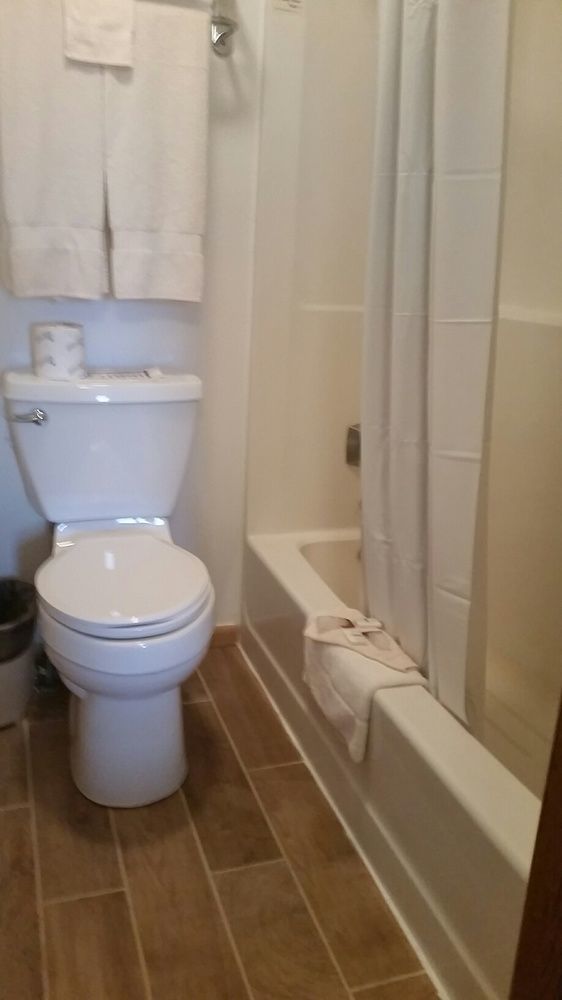 Tipperary Lodge Buffalo Экстерьер фото