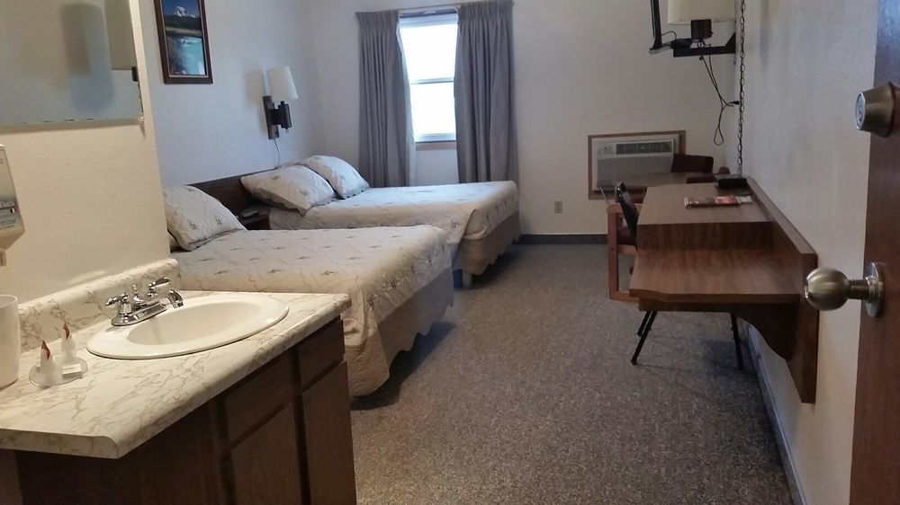 Tipperary Lodge Buffalo Экстерьер фото