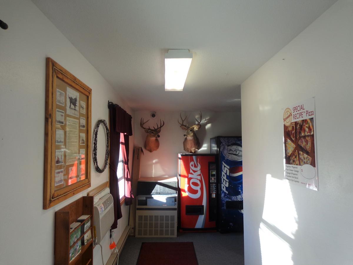 Tipperary Lodge Buffalo Экстерьер фото