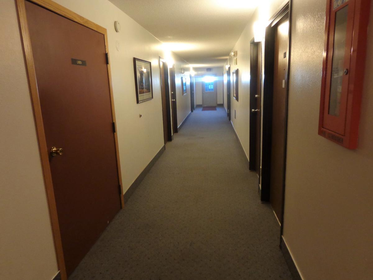 Tipperary Lodge Buffalo Экстерьер фото