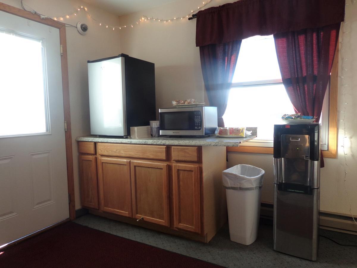 Tipperary Lodge Buffalo Экстерьер фото