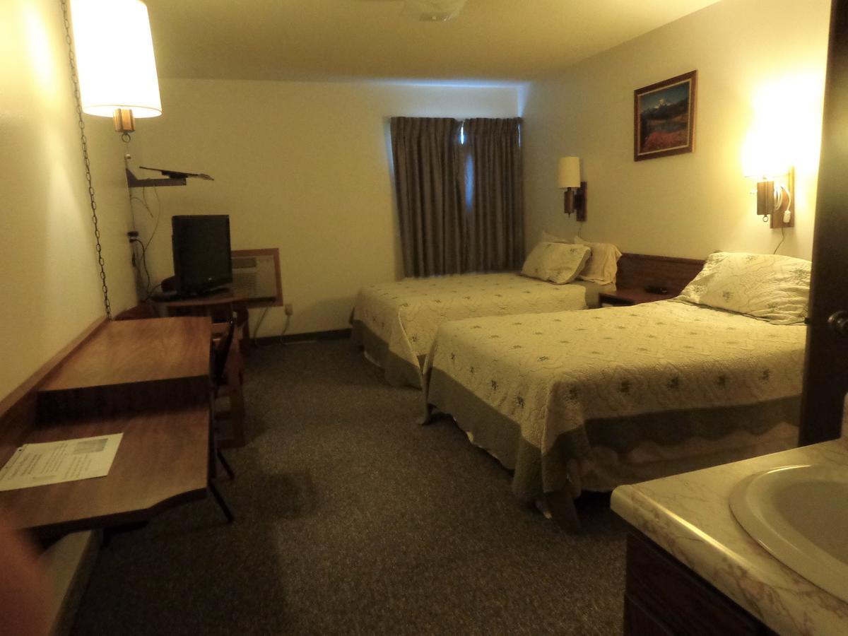 Tipperary Lodge Buffalo Экстерьер фото